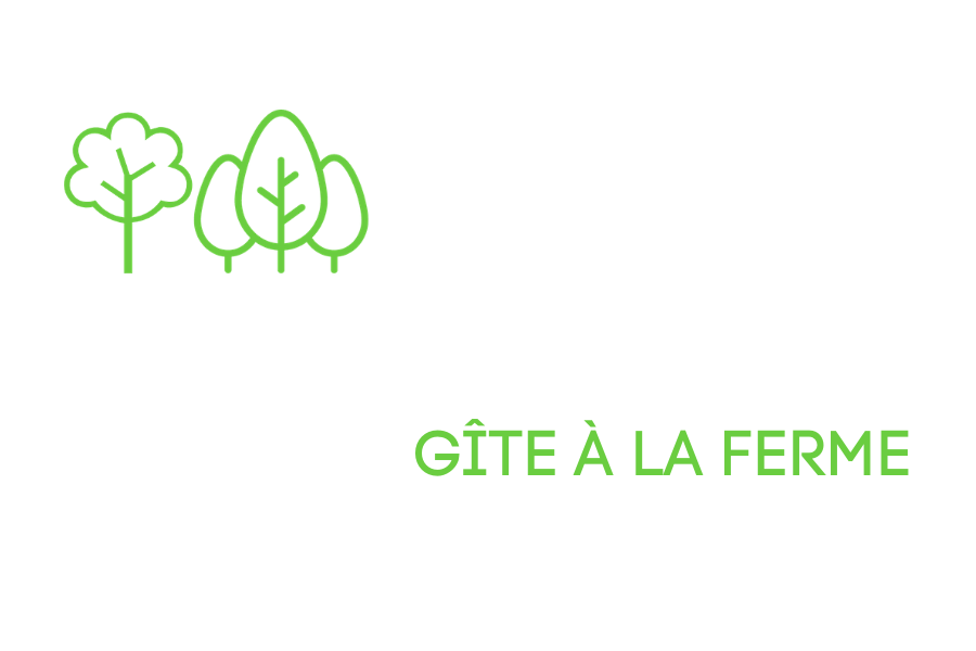 Gîte du Petit Ruau